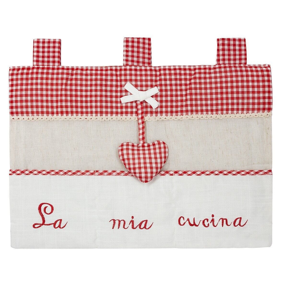 Copertura Antipolvere Per Tostapane - Taglia S, Con Maniglie E Stampa Fiore, Morbido Tessuto Poliestere - Foto 4