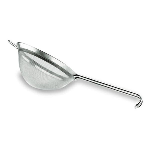 Lacor 62620- Colino m/b 20 cm Inox 18/10 - NUOVO