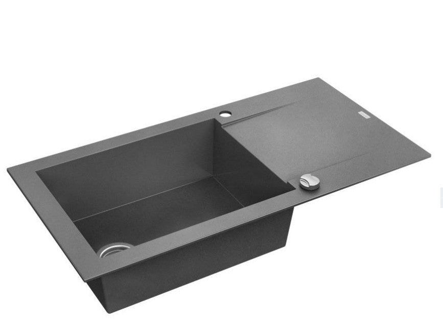 Évier Granit BALSA 1 giga-bac - 3
