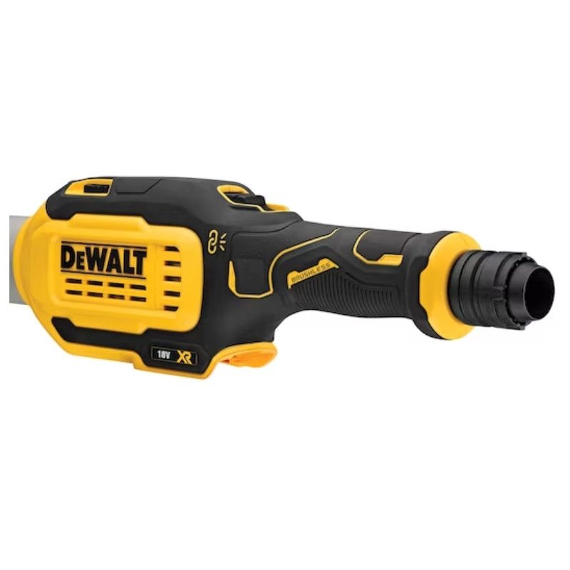 Ponceuse à bras murale 18V XR BL Ø225 mm (Produit seul) - DEWALT DCE800N - 4