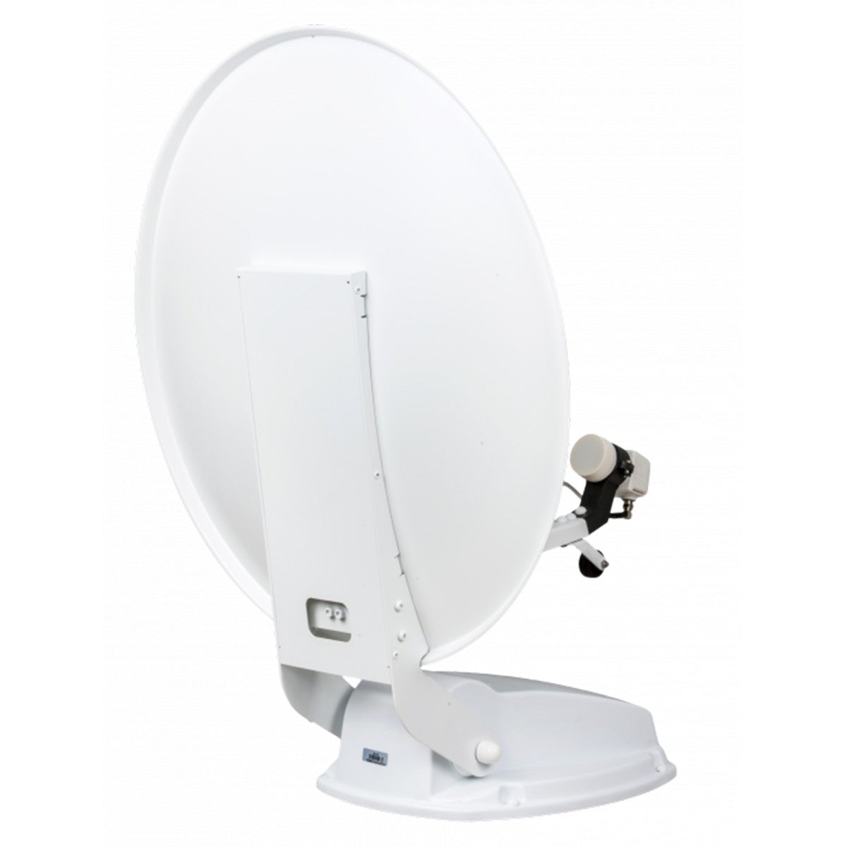 Pack Parabole Satellite Automatique connecté 65cm Camping Car + Récepteur TNTSAT HD Astra - 3