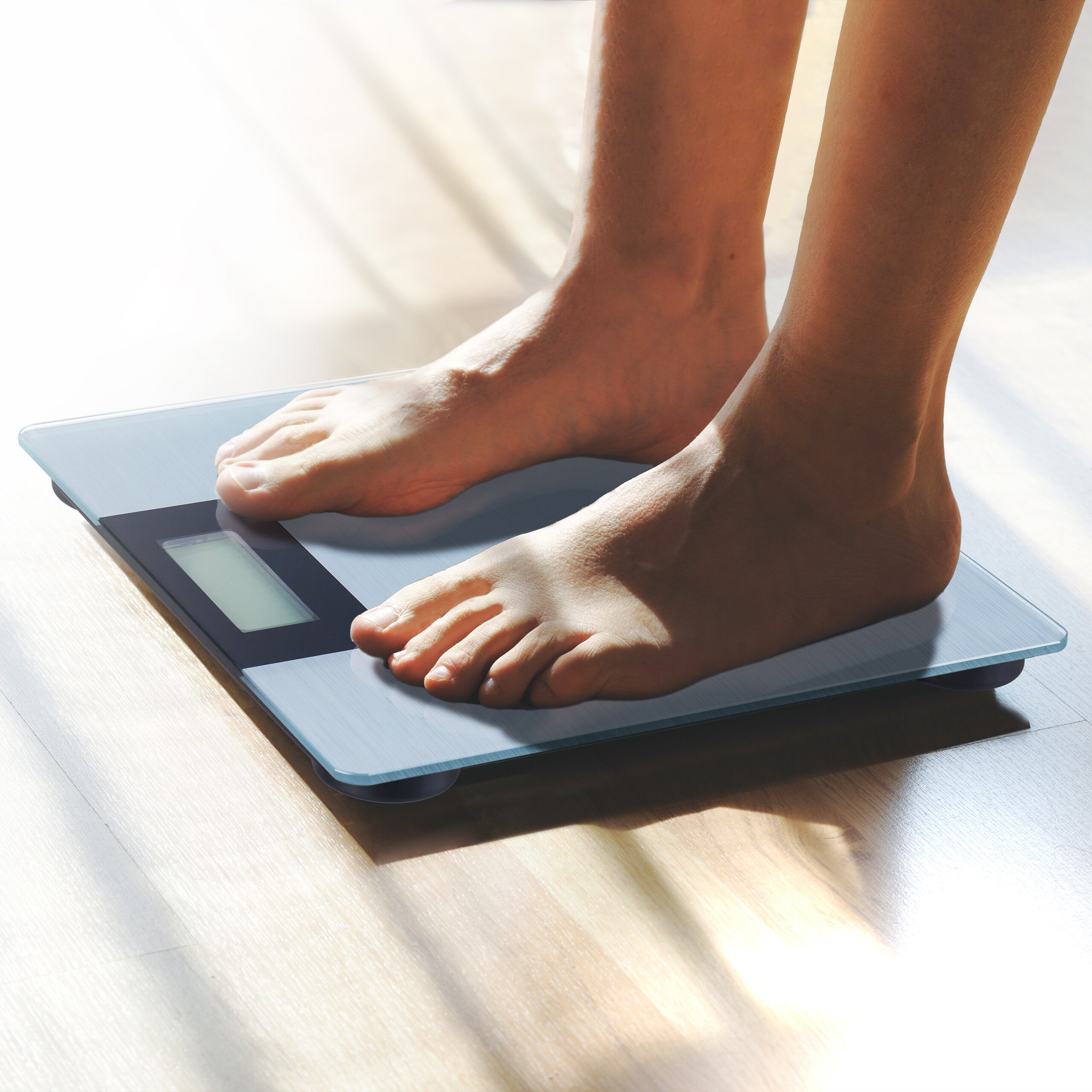 Il Numero 1 Del Risparmio-ZEPHIR BILANCIA DIGITALE PESA PERSONE FINO A - Foto 5