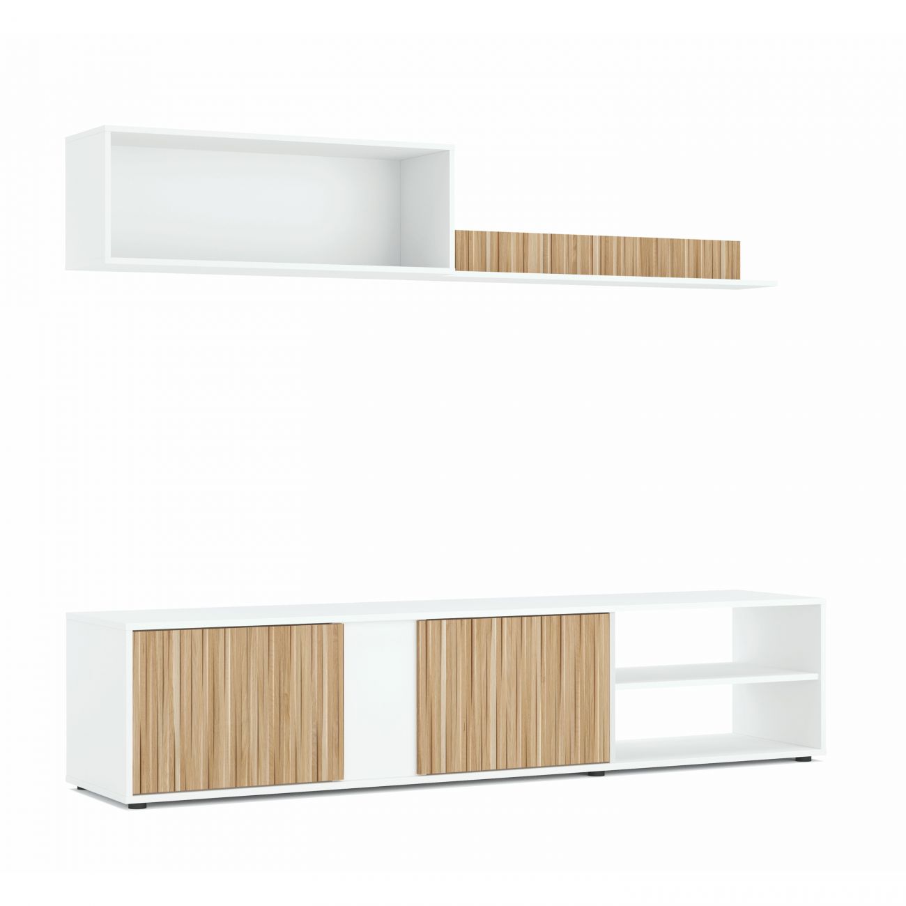 Salon Ecco - 3