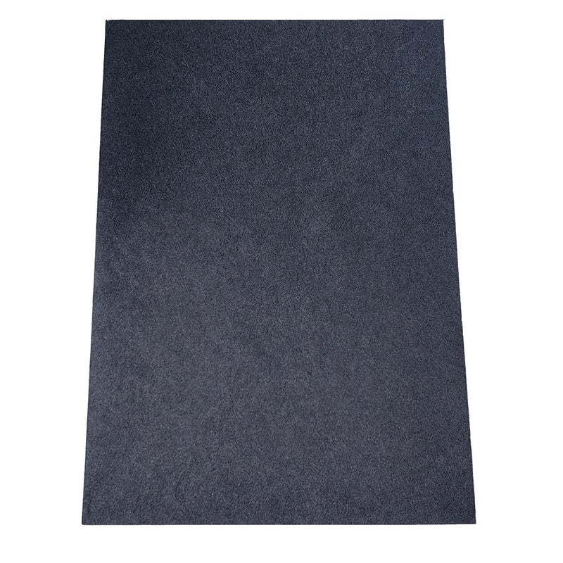 Ognioodporny dywanik kominkowy, mata antypoślizgowa, ognioodporny dywanik 100*150cm