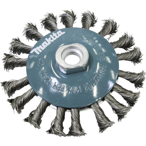 Makita Brosse conique à dents 115 mm D-39883 1 pc(s)