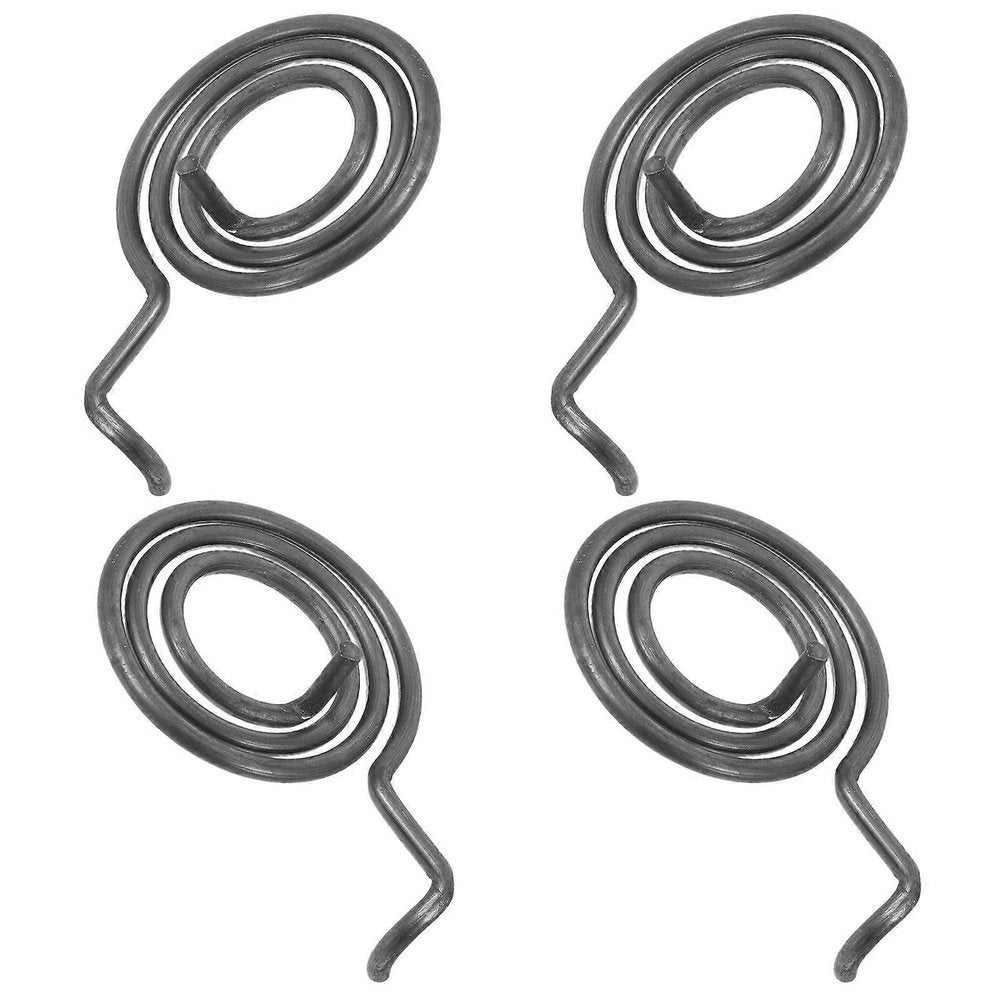 4 ressorts de rappel en fer pour clé à couple de barres d'armature ...