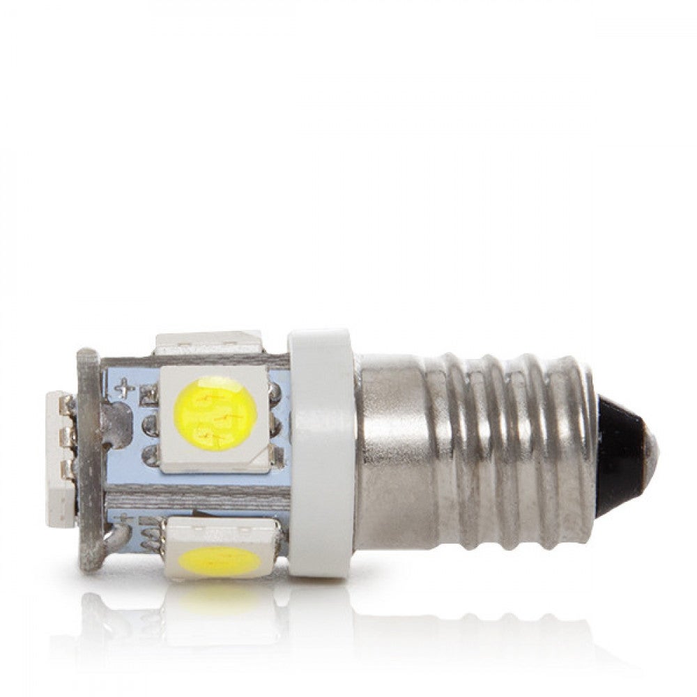 Bombilla De LEDs T10 38 X 3020Smd