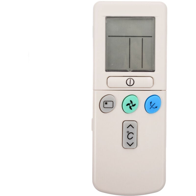 Pasuje do pilota klimatyzatora Hitachi Riello RAR-3u1 RAR-3u2 RAR-3u3 RAR-3u4
