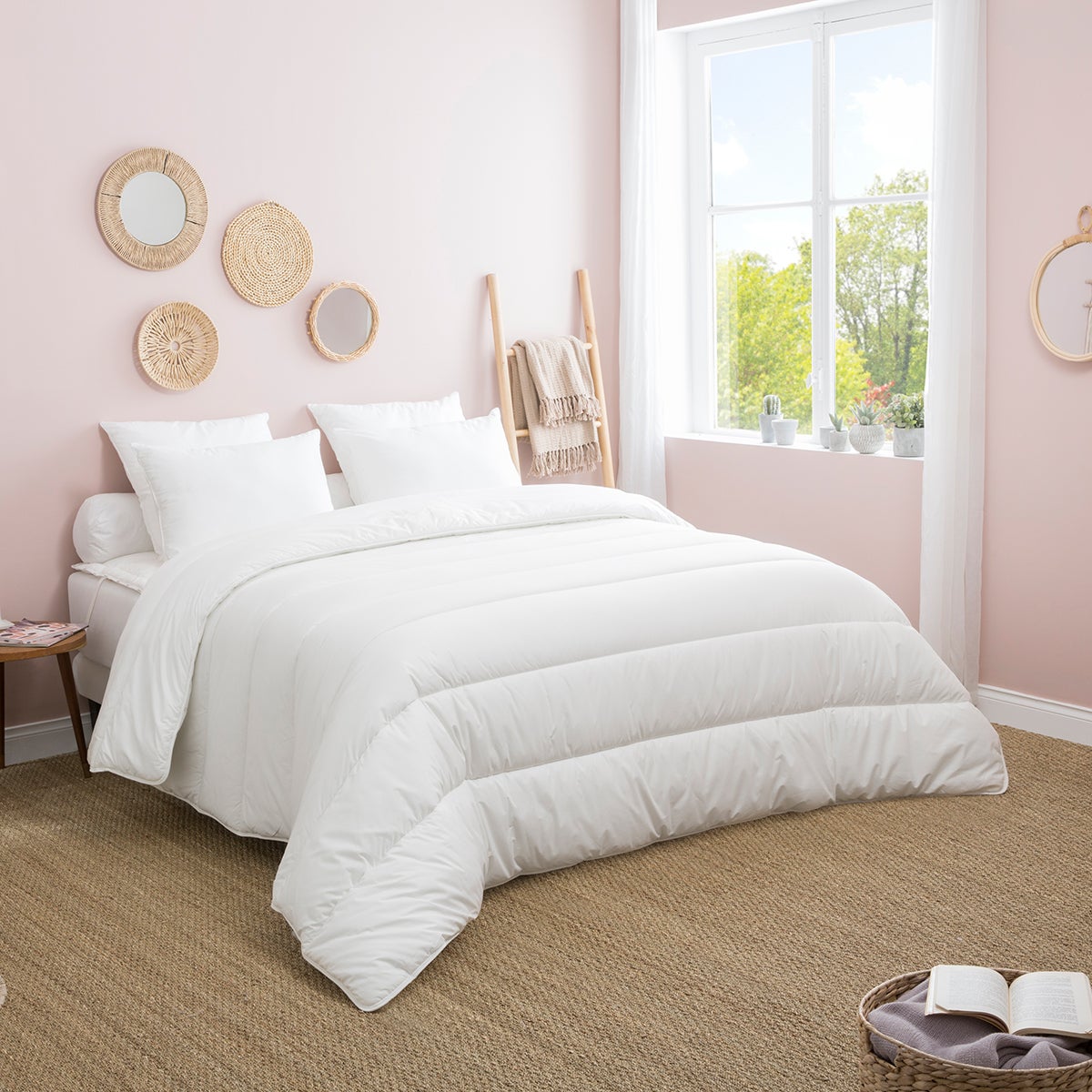 Couette Legere 220x240