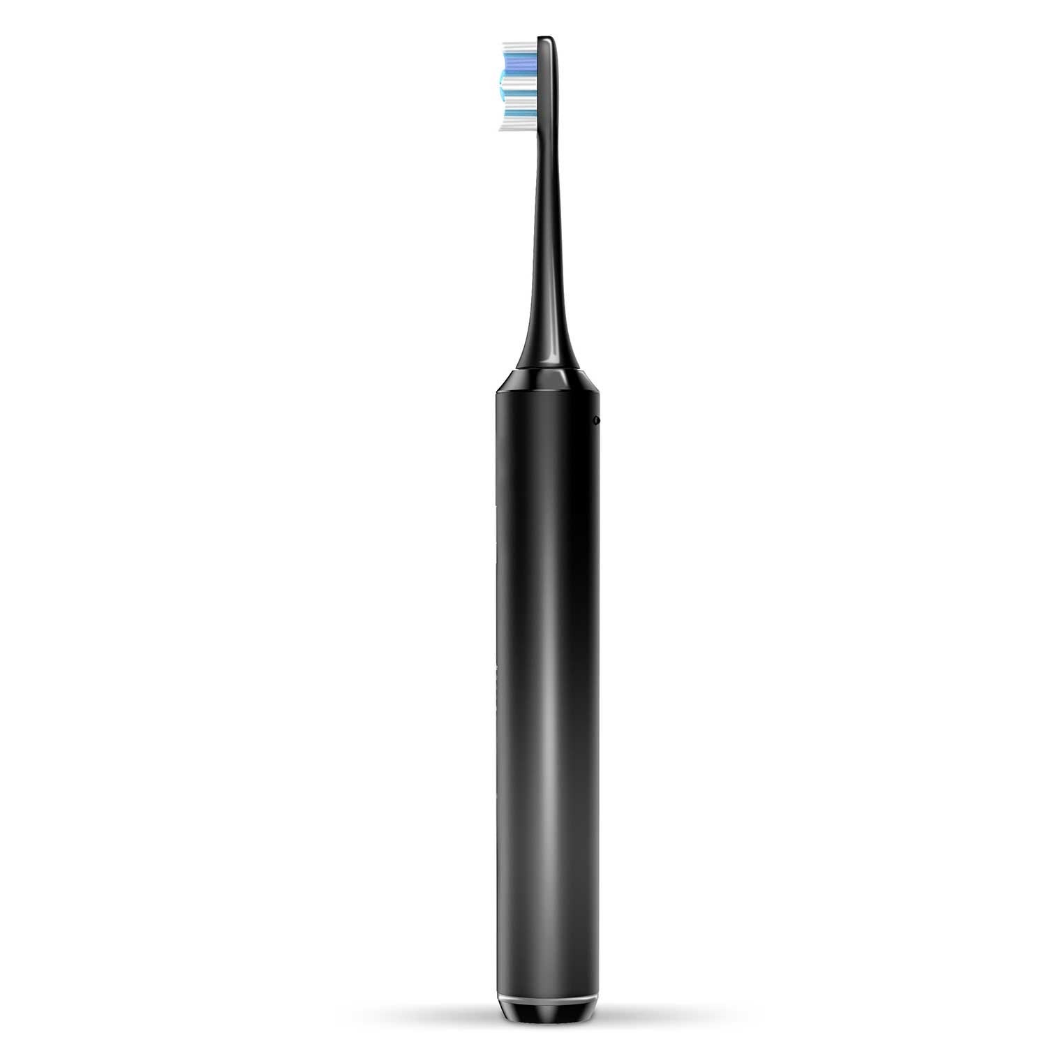 Szczoteczka soniczna do zębów Sonica B5 czarna Berdsen 5166 - 6