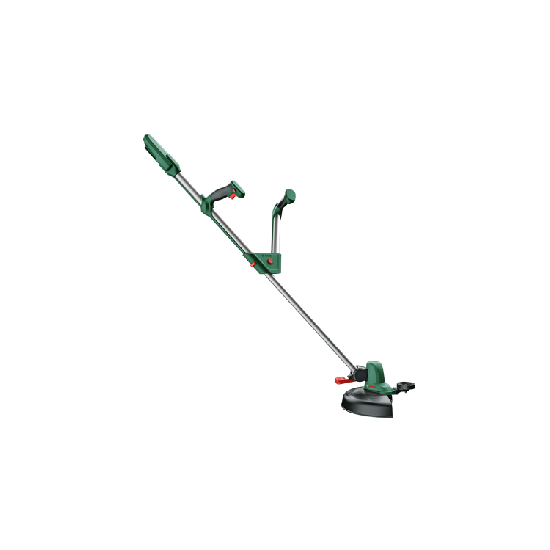 Emiif Lot De 50 Bobines De Fil De Rechange Pour Débroussailleuse Pour Bosch AFS 23-37 F016800431