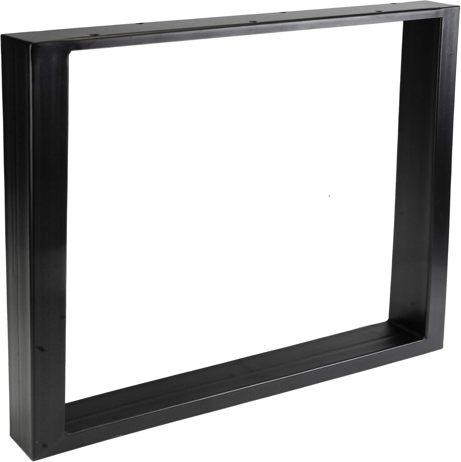 Montixx® zestaw 2 (1 para) podkładek na stół i nóg stołowych podstawa stołu nogi meblowe szer. 80 cm x wys. 72 cm - 2