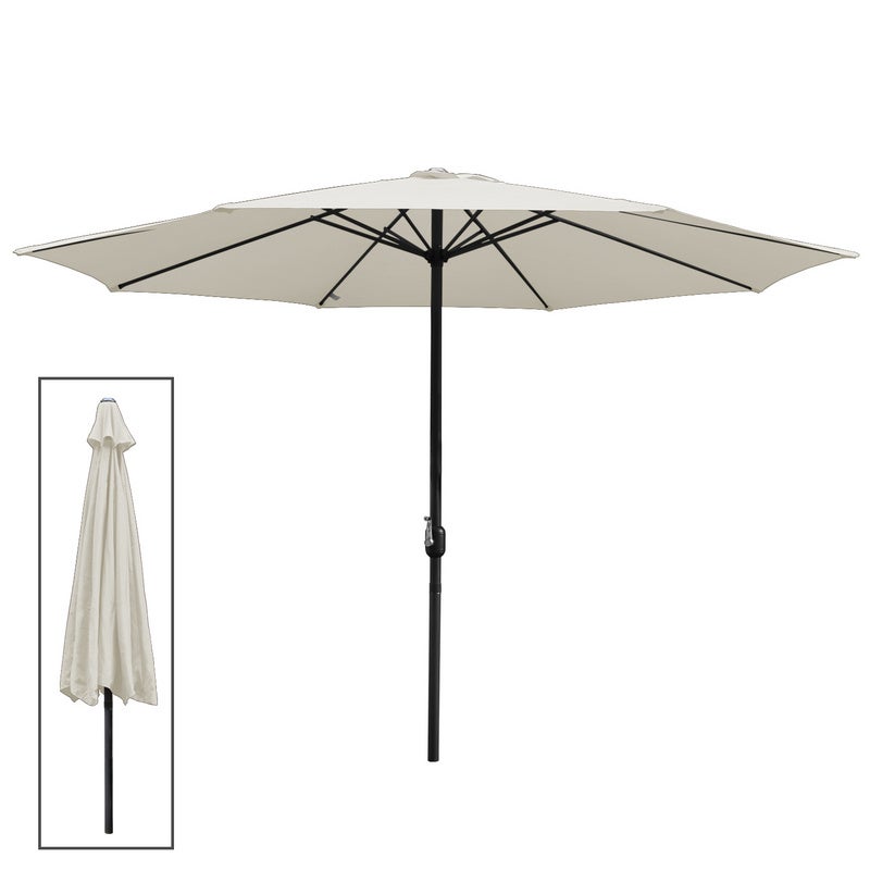 parasol-manivelle-pliable-parasol-de-march-beige-parasol-de-plage