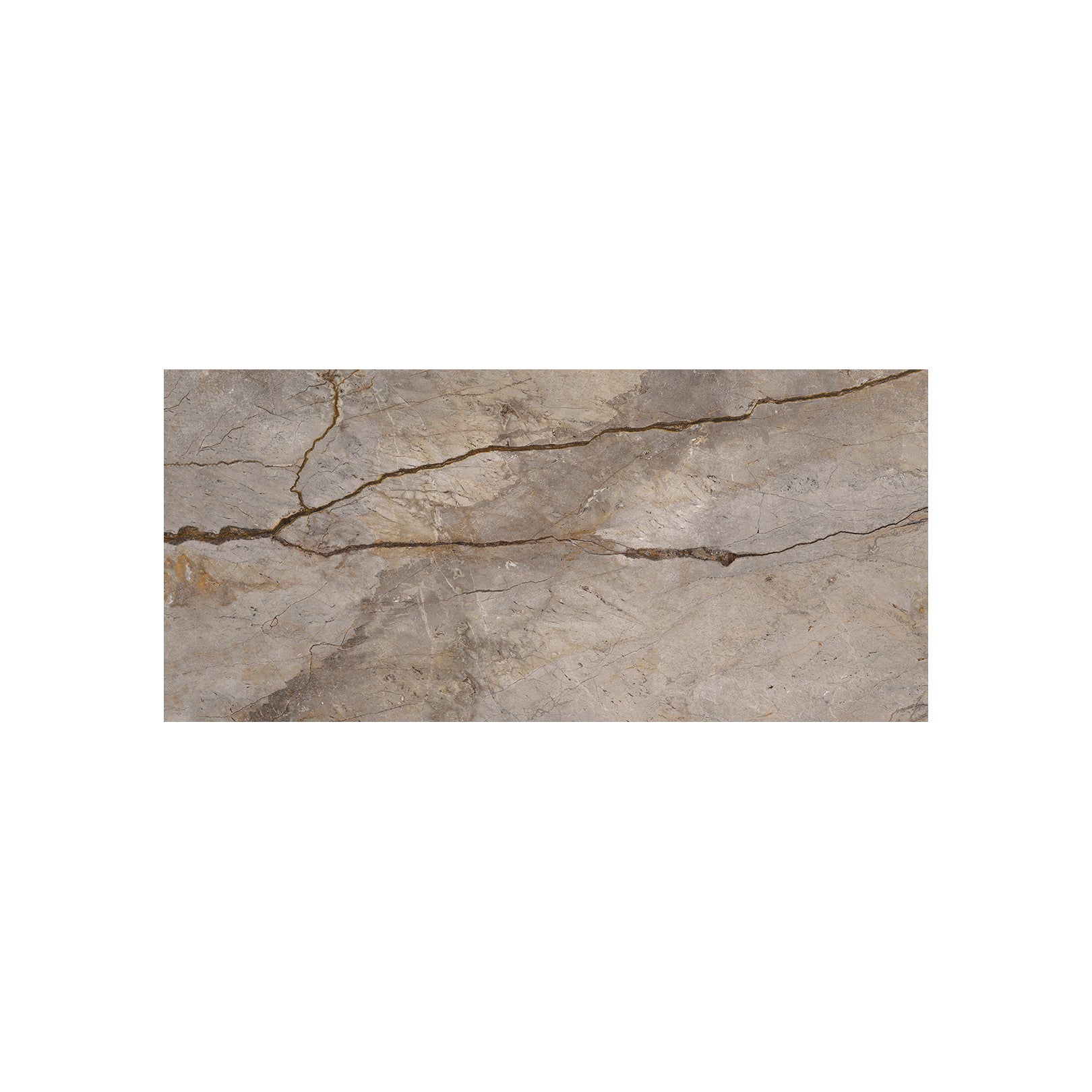 Floresta Selvagem 260x120 natural - 3