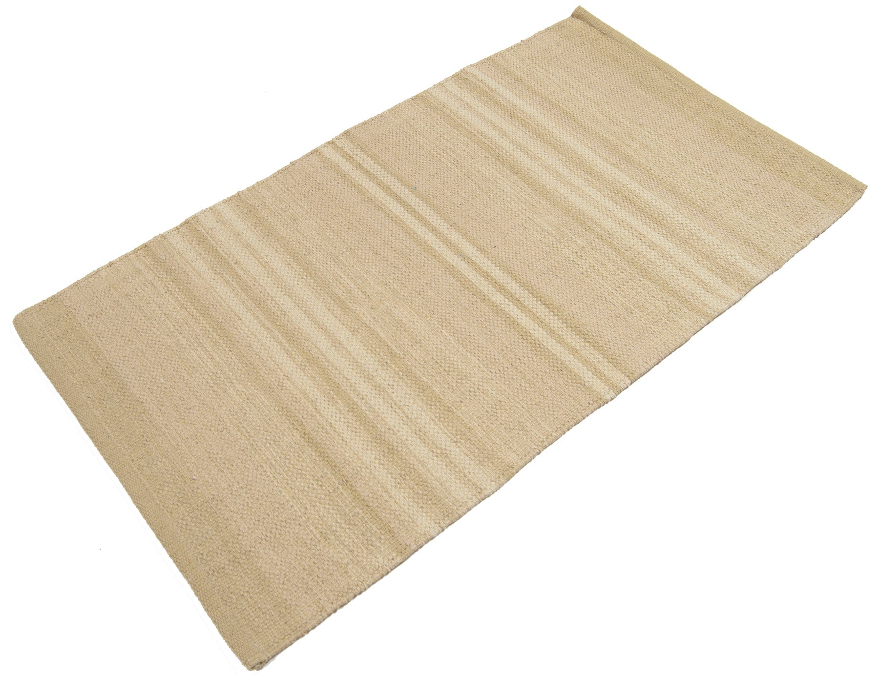 Dywan indyjski kilim 100x60 cm, nowoczesny, bawełniany, autentyczny, oryginalny #Galleria farah1970