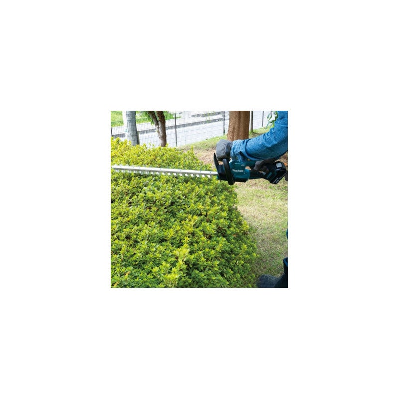Taille-haie 18V 52cm + 1X3.0Ah + Chargeur- MAKITA DUH506RF - 2
