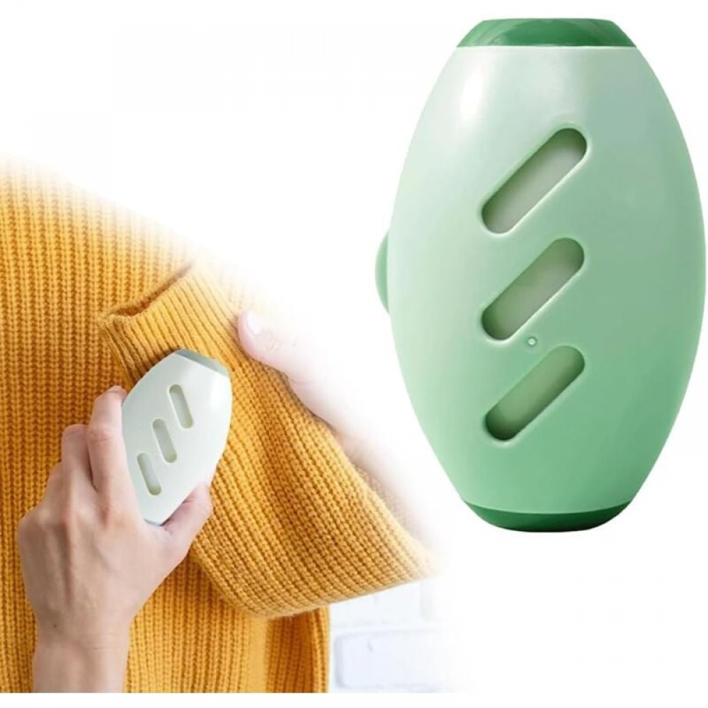 Rouleau À Peluches Réutilisable, Dissolvant Lavable, Boule De Nettoyage Des Poil