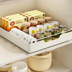 Panneau de séparation de tiroir réglable, outils d... – Grandado