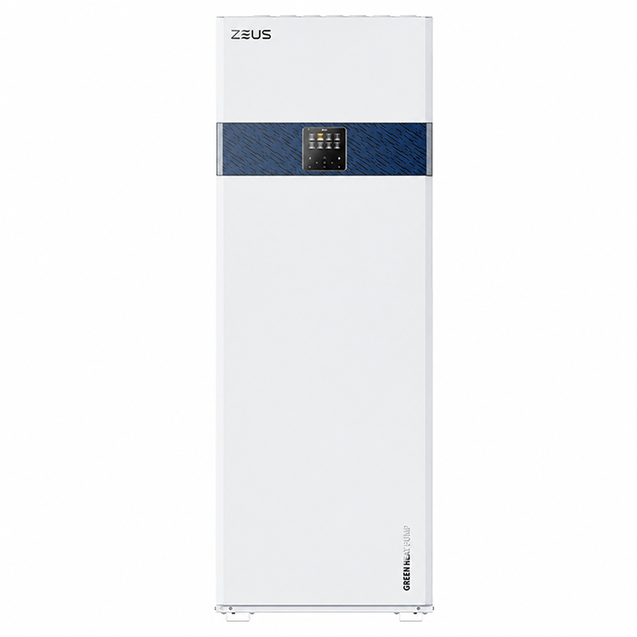 Unitate Interna ZEUS All -in-one R290 cu boiler monofaza (8kW)