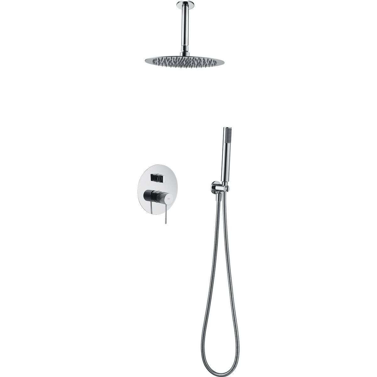 Grifo de ducha para baño