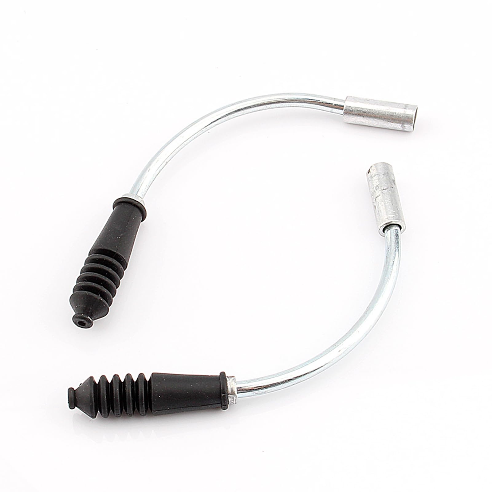 Bicicleta V Brake Noodles Cable Pipe Mountain Guide Mangueira JS - 2