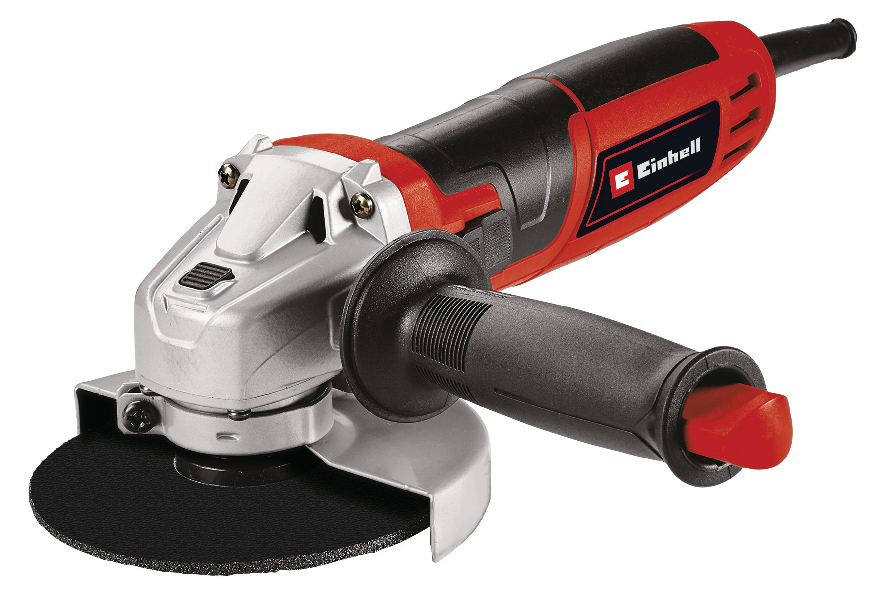 Szlifierka kątowa Einhell TC-AG 115/750 750 W, 11 000 obr./min