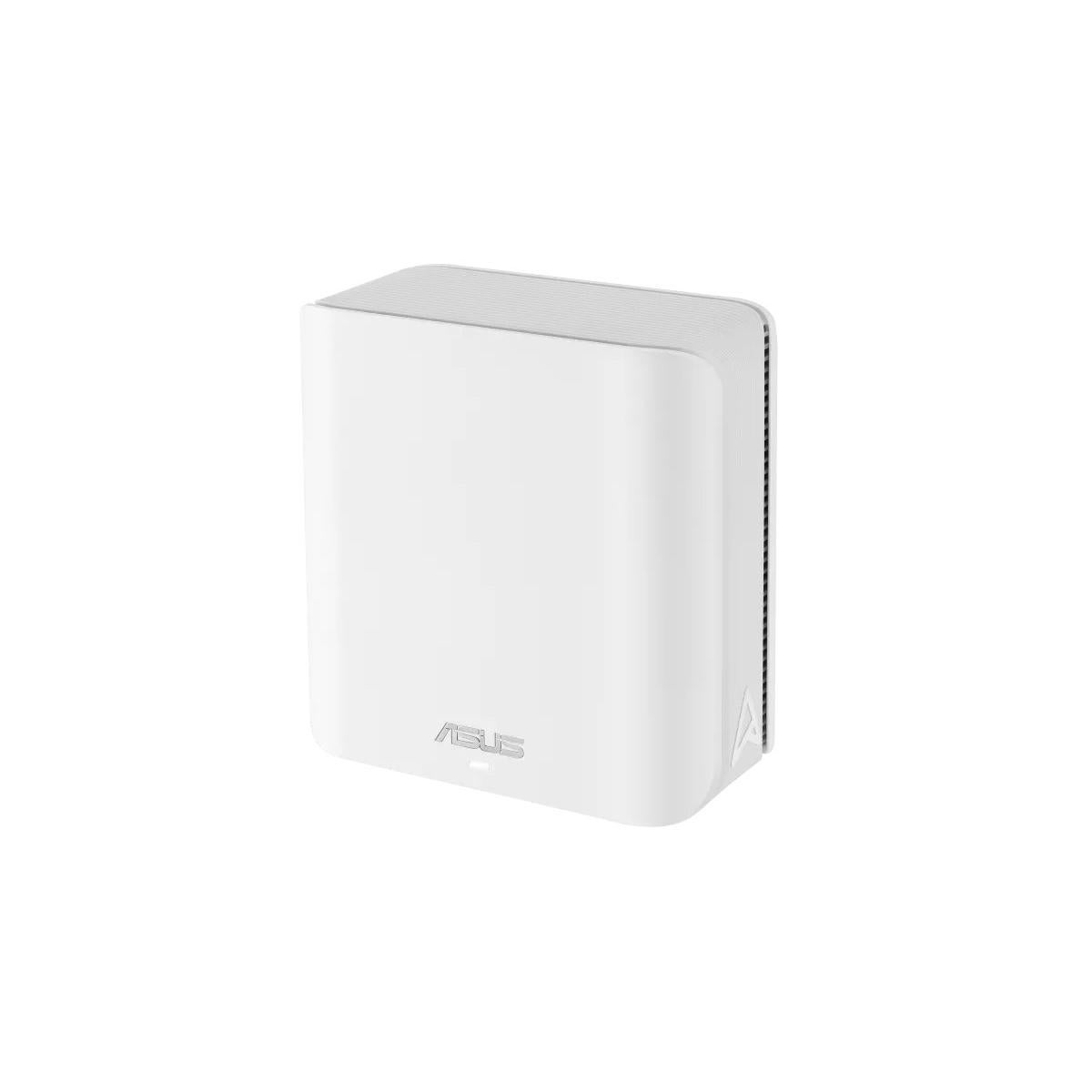 Asus Blanco Router Portátil Zenwifi Bd4 Doble Banda (2,4Ghz/5Ghz) - Imagen 3