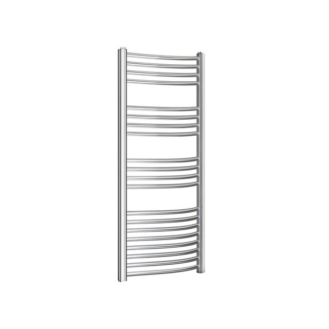RADIATEUR DÉCORATIF CHROME LIGNE KALURA H 1120 Int.