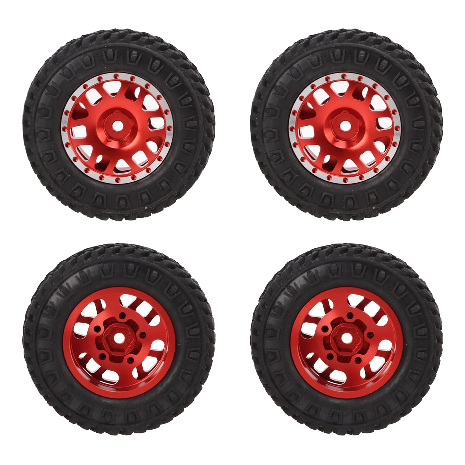 Lot de 5 rayons A.C.I EQUIPE by ALPINA 2.0 - 262 mm