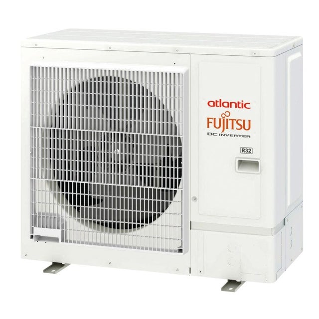 Unite Exterieure Aoyg 30 Kbtb.Ue 8.5 Kw