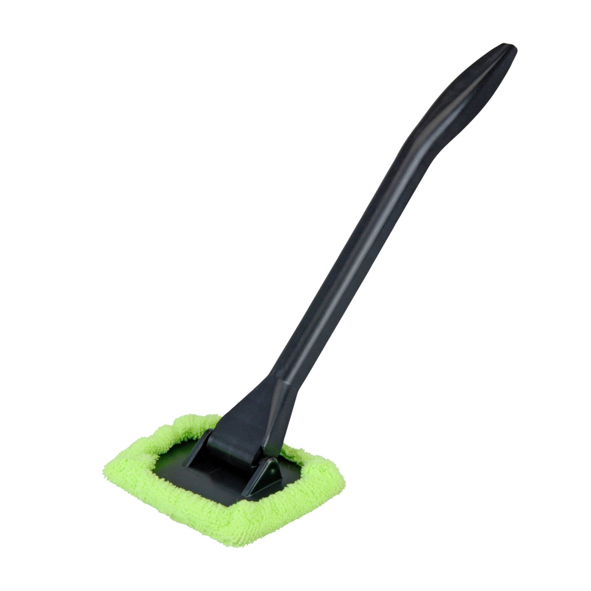 WELLHOME Limpiacristales Para Coche 40 Cm De Microfibra Leroy Merlin wellhome-limpiacristales-para-coche-40-cm-de-microfibra-leroy-merlin