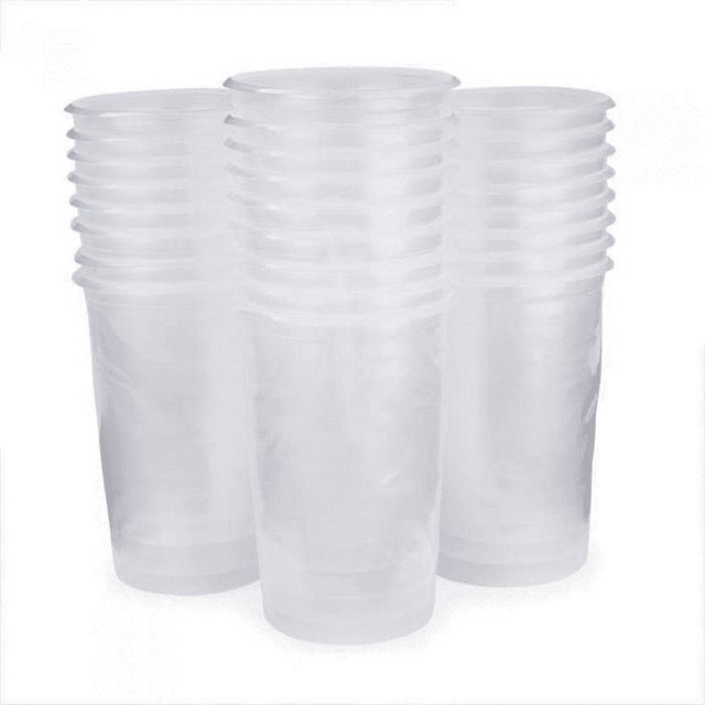 Lot de 25 godets / coupelles à peinture FlexLiner 1L - GRACO 17P212