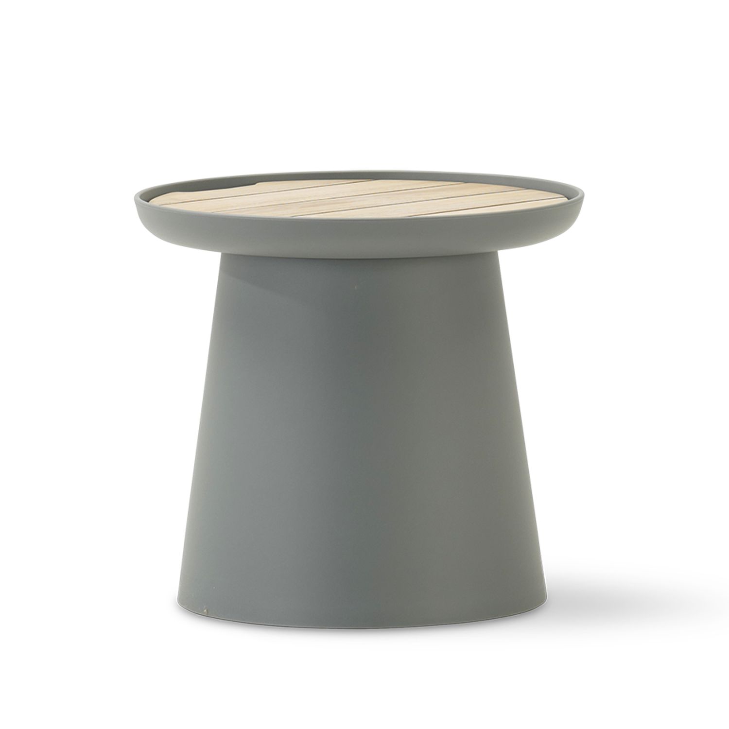 Table D appoint D ext rieur Rond En Polypropyl ne Gris Leroy Merlin table-d-appoint-d-ext-rieur-rond-en-polypropyl-ne-gris-leroy-merlin
