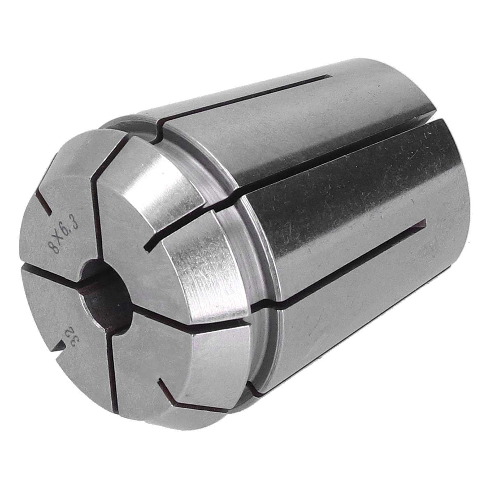 9pcs 2-20mm Manguito De Sujeción De Precisión Er32 Para La Herramienta De Torno Cnc Fresado - Foto 2