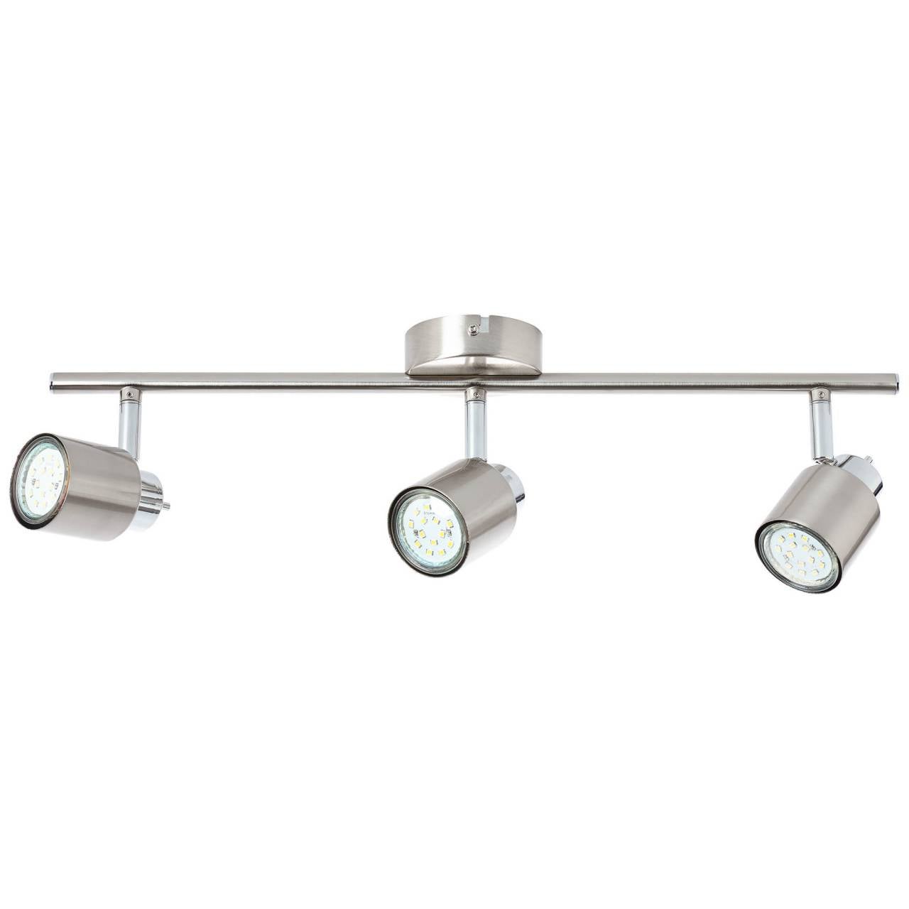 BRILLIANT biała lampa stołowa LED Seamont | 1x zintegrowana dioda LED, zintegrowana dioda LED 9W, (800lm, 3000-6500K) - 3