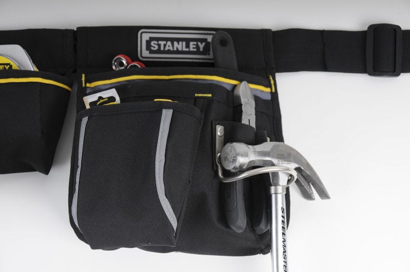 Porte-outils double STANLEY 1-96-178 - 4