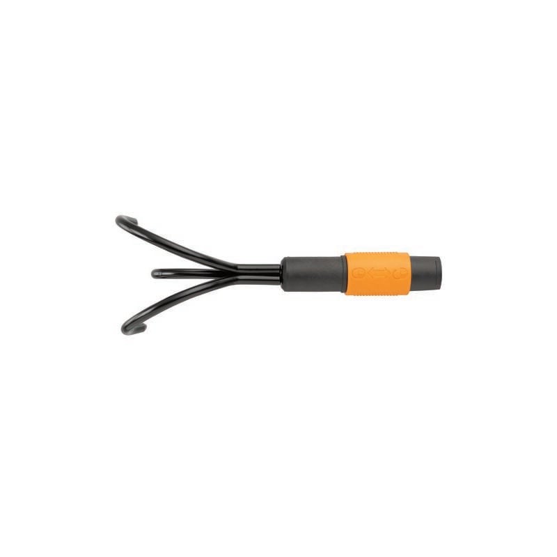 Griffe 3 dents Quikfit™ Tête en acier - 4