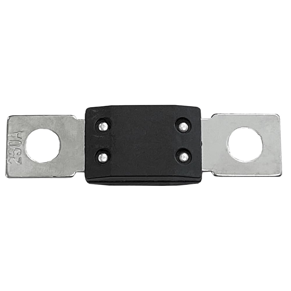 Victron Energy - MEGA-Fuse 250A - Confezione Da 5 Pezzi - 8