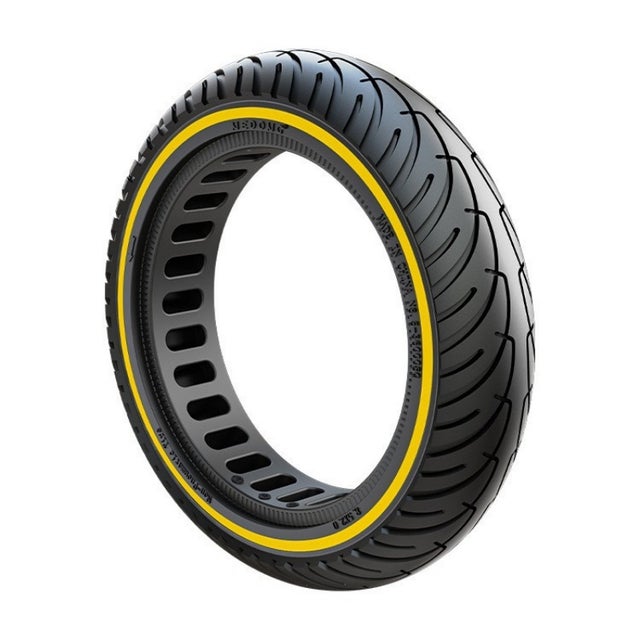 Pneumatico robusto per monopattini elettrici - 8,5 pollici Yellow