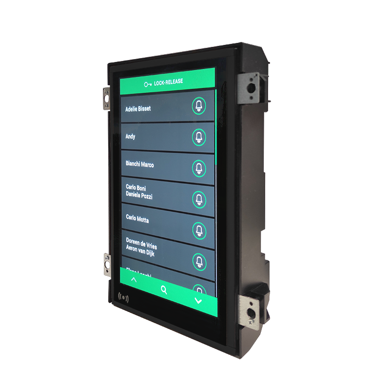 Vip Control Unit Module tactile 8