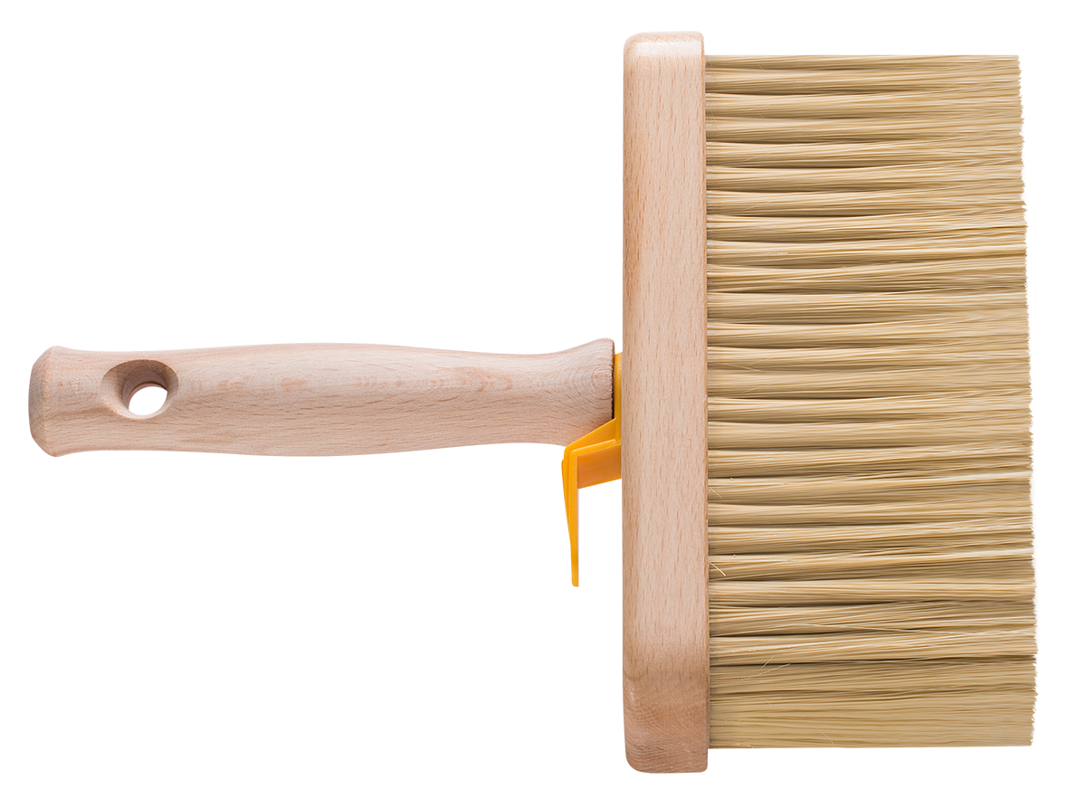 Brosse De Lavage Moto Poils Souples Pro-Grip M – LAMPA 37344, Poignée Bi-Composant Antidérapante