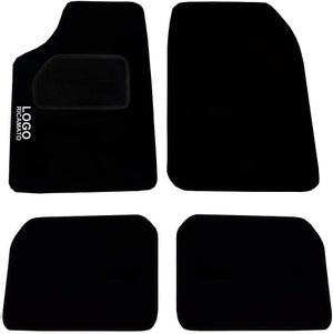 Tappetini auto per Chevrolet Captiva 2006-2010