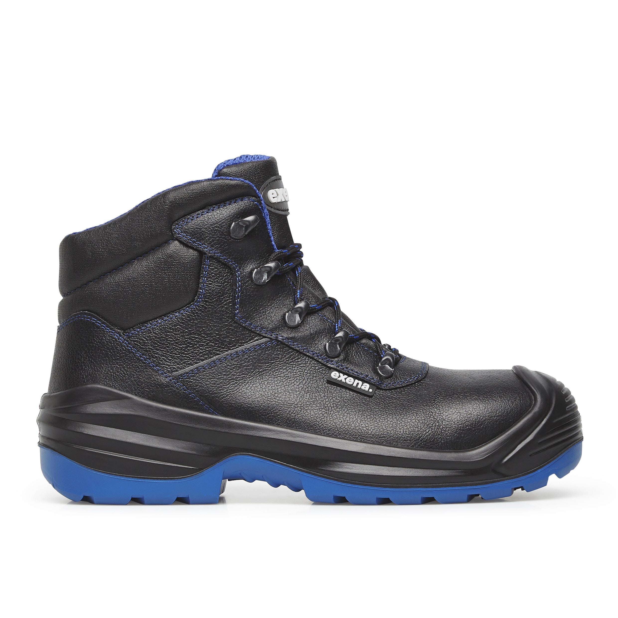Bocanci Titanium_23 S3 S FO HI HRO SR 43