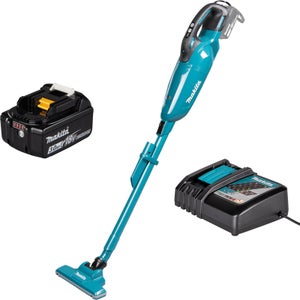 Aspirateur Makita VC3011L 240V – Classe L – Humide/sec – Très Bon état