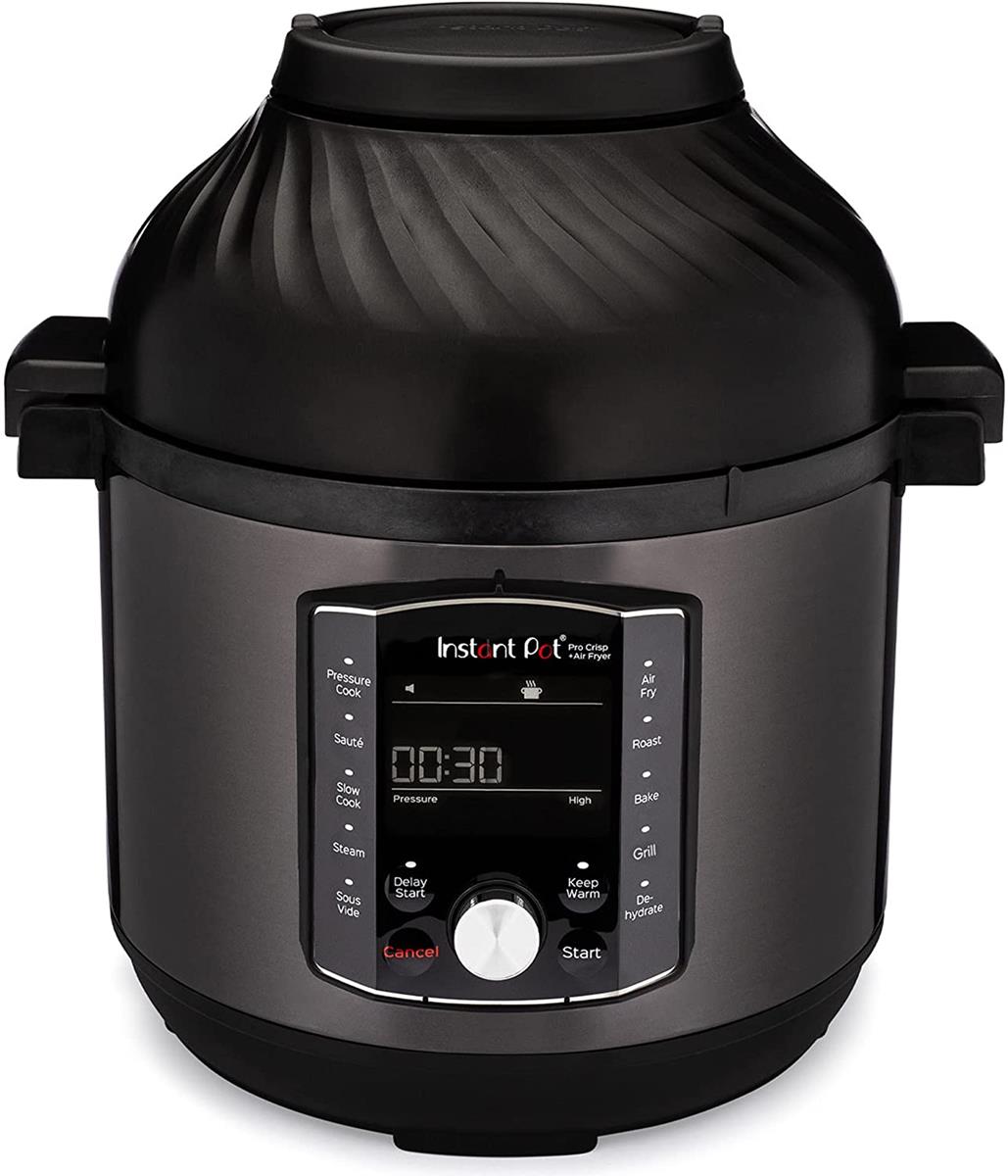 INSTANT POT PRO CRISP 8L Leroy Merlin