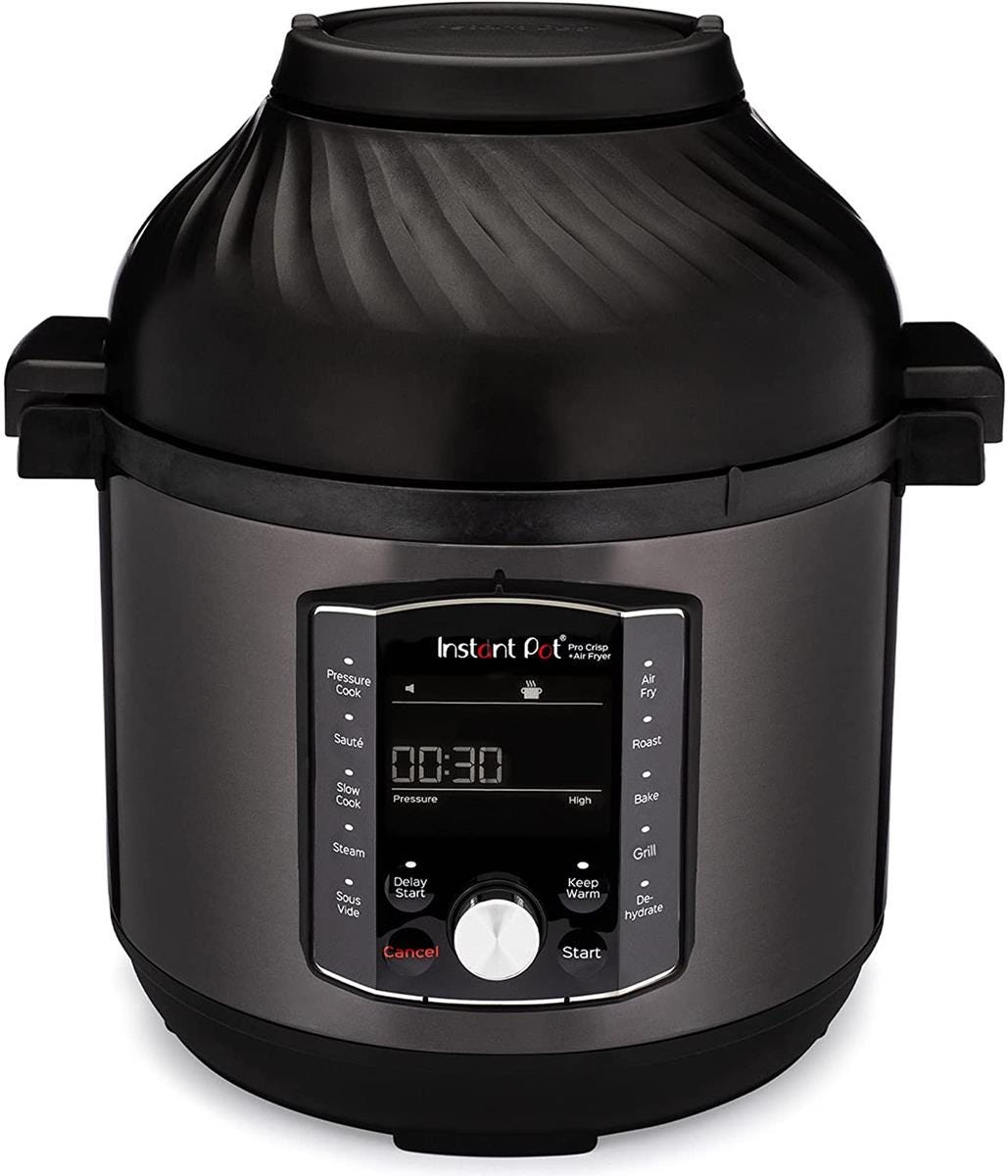 INSTANT POT PRO CRISP 8L Leroy Merlin