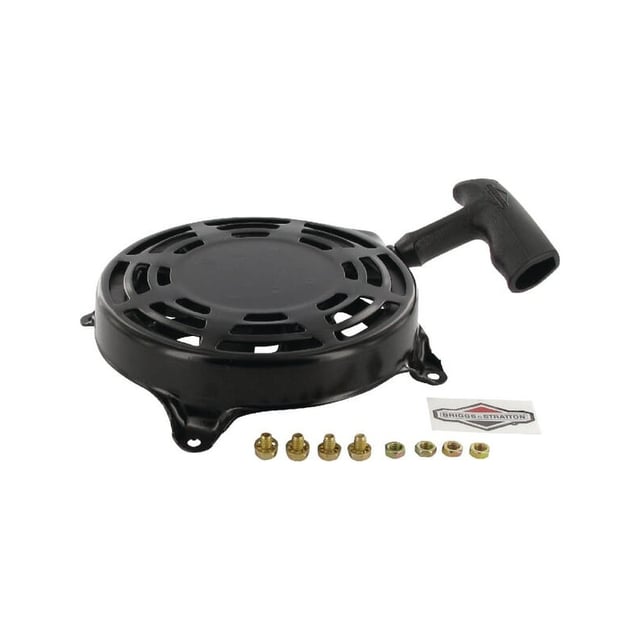 Lanceur Moteur Briggs Et Stratton Quantum/Europa - 497680
