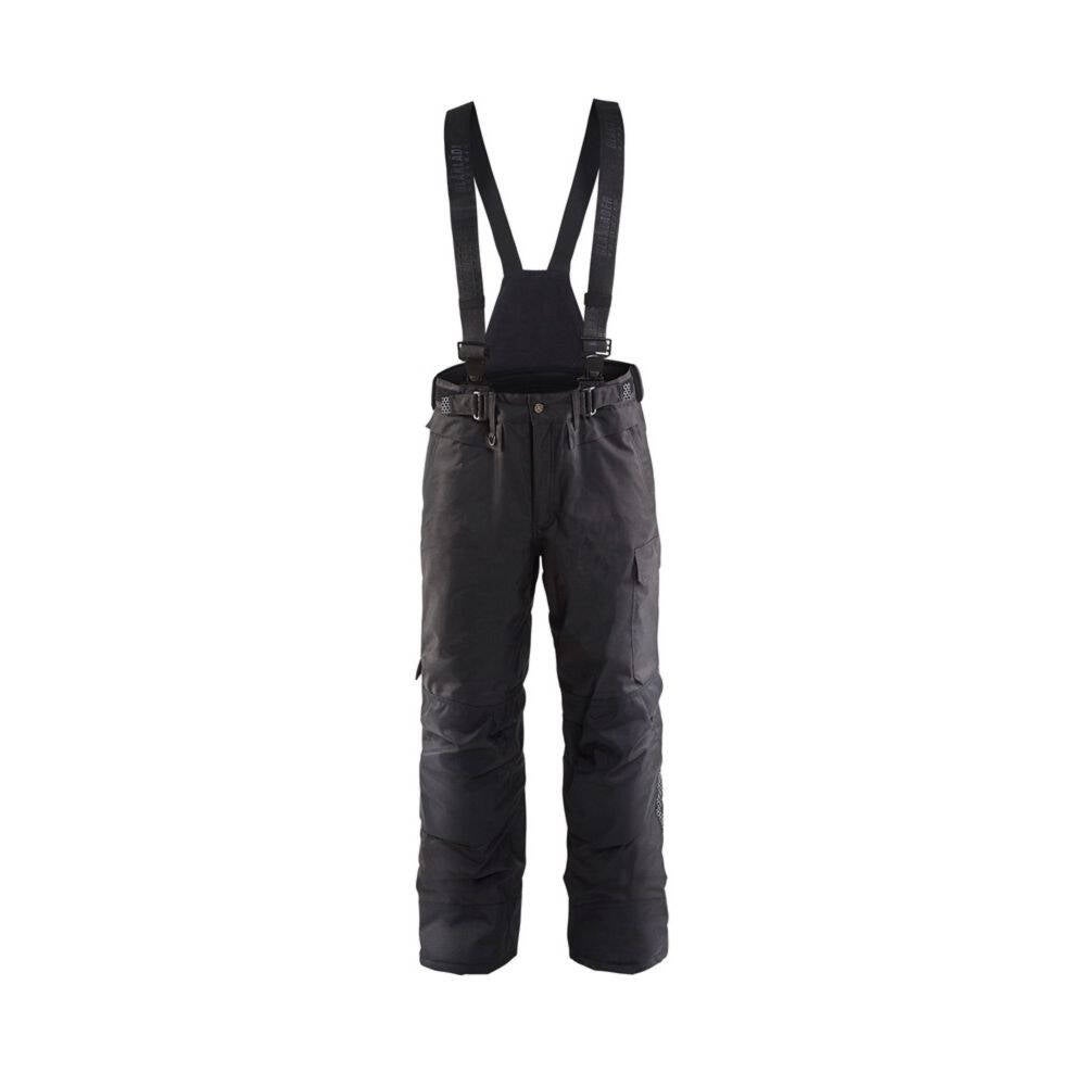 Pantalon Isolé Snugpak Parallax Pour Temps Froid - Avec Bretelles - Neuf Avec Étiquettes