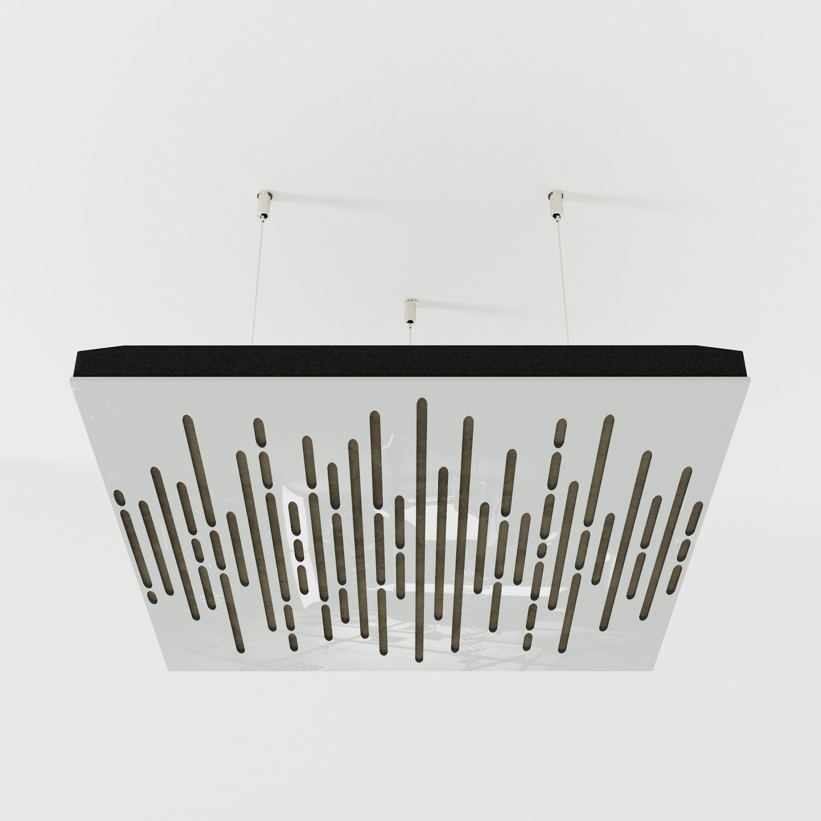 Panneau 3D