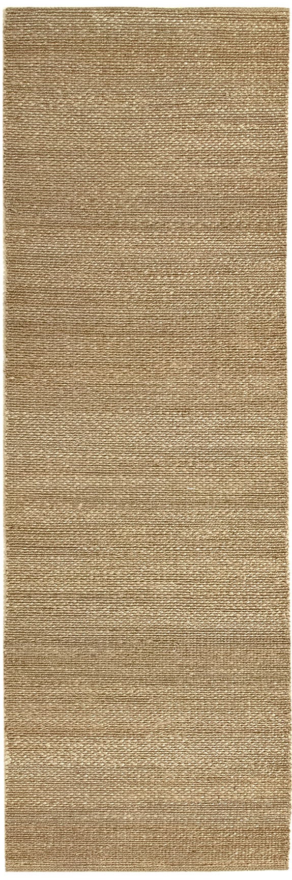 Hamid - NATURALNA GIRALDA 250x80cm - Dywan do przedpokoju